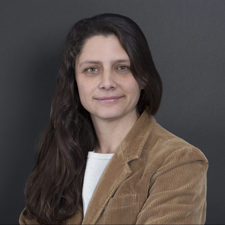 Carmen Suarez