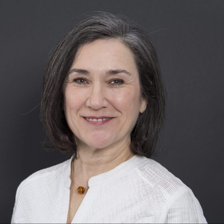 Raquel Sevilla