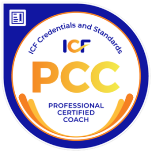Professional Certified Coach (PCC)